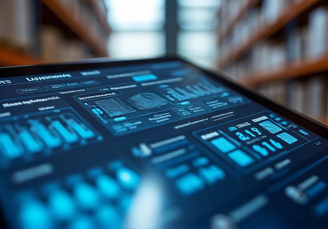Advanced technology monitoring for security
